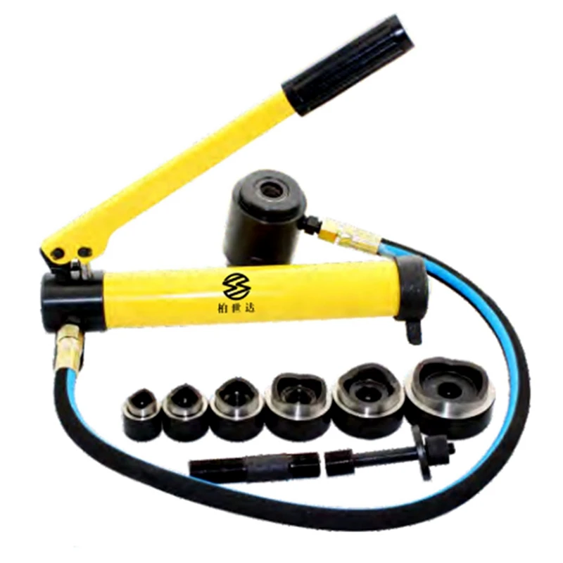 Купить 22-60 мм гидравлический отверстие экскаватор syk-8b ...