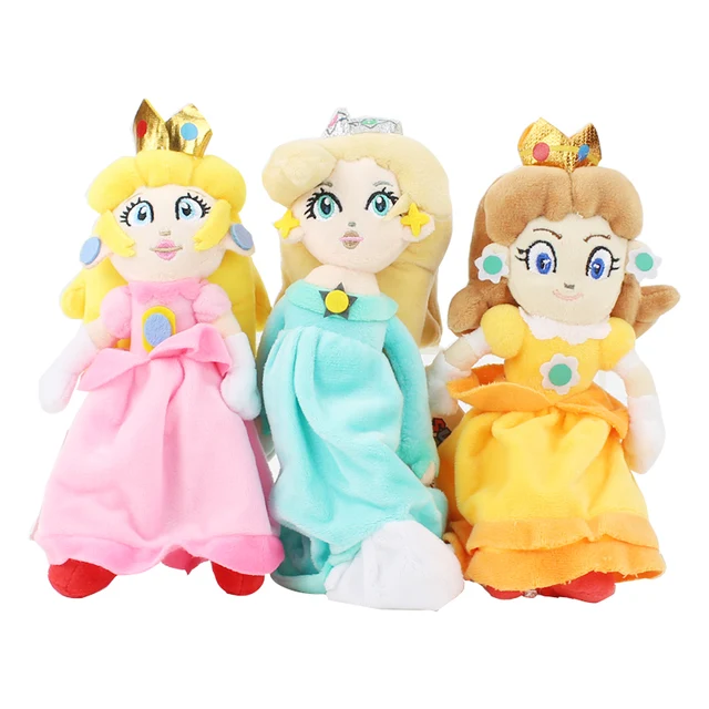 Princess peach daisy rosalina apologise Princess peach daisy rosalina