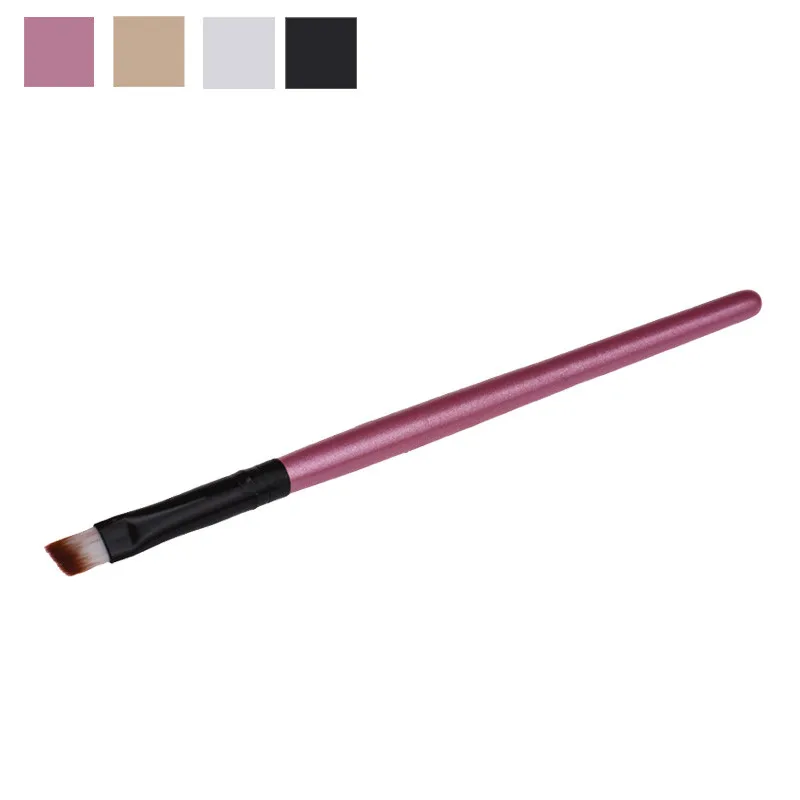 

Makeup brushes Eyebrow Cosmetic Makeup Brush brochas de maquillaje pinceis de maquiagem pincel maquiagem