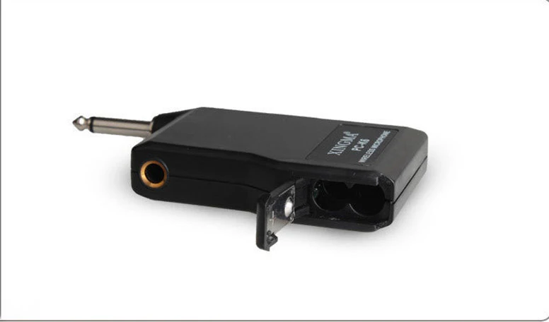 Wireless Microphone (11)