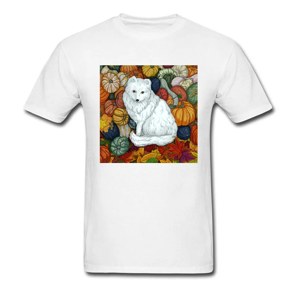 Arctic Fox. October_white