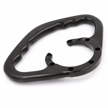 

Passenger Tank Grab Bar Hand Grip For Honda CB1000R VFR1200F CBF1000