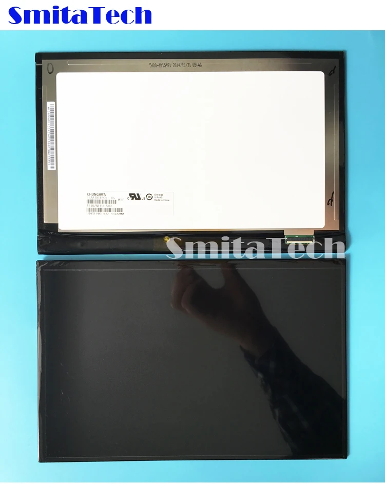 10 1 дюймовый ЖК дисплей CLAA101FP05 XG b101uan1.7 1920*1200 IPS для Asus MeMO Pad FHD10 ME302KL ME302C ME302 K005 K00A