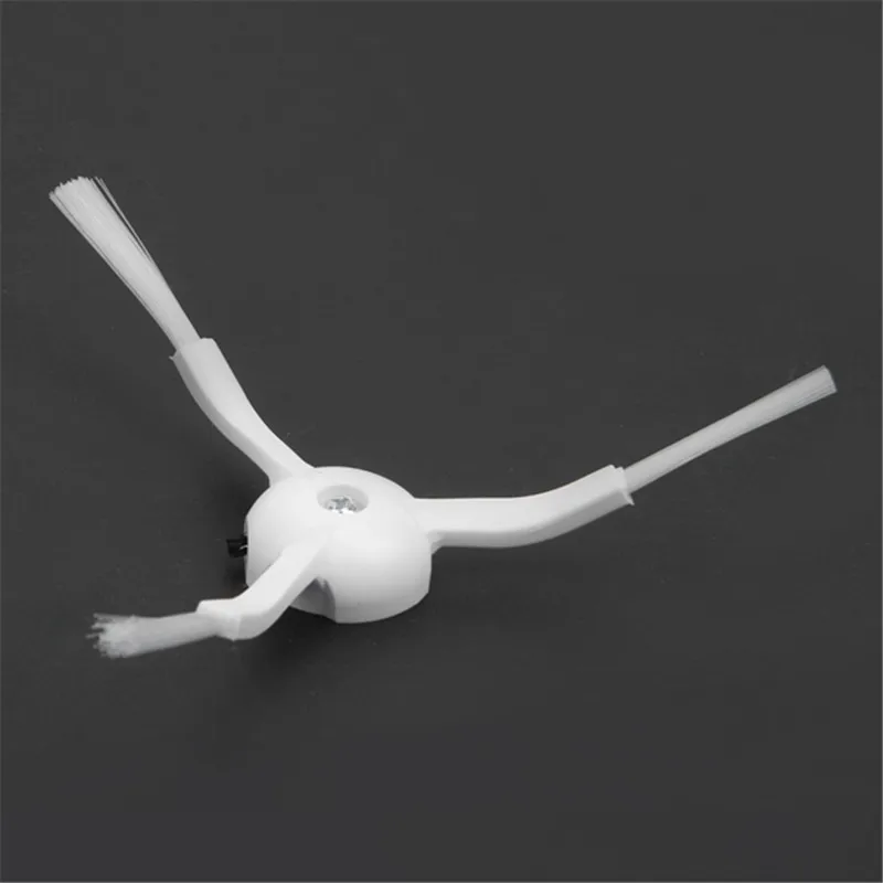 

2PCS Robotic Vacuum Cleaner Side Brushes for Xiaomi Vacuum cleaner accessories Schedule Cleaning Plan Wet and Dry Mopping