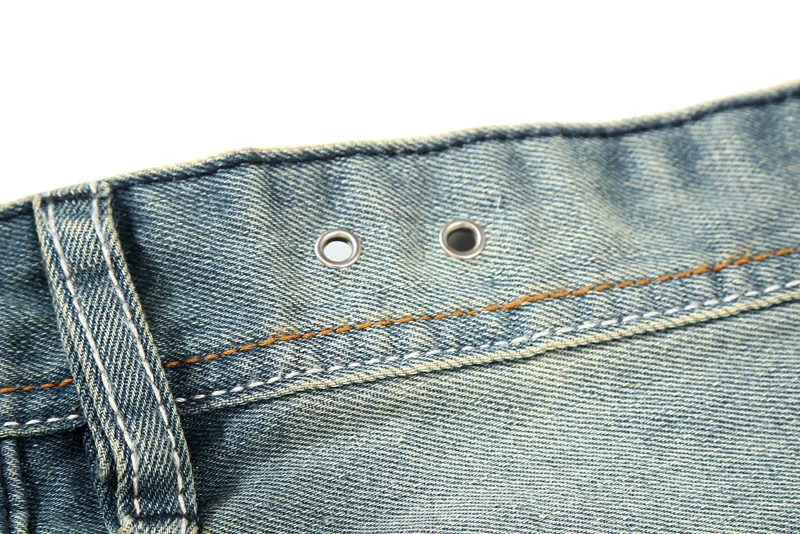 AIRGRACIAS Jeans Men Classic Mens Jeans Blue Color Cotton Ripped Hole Jeans For Men Brand Designer Biker Jean Long Pants AIRGRACIAS Jeans Men Classic Mens Jeans Blue Color Cotton Ripped Hole Jeans For Men Brand Designer Biker Jean Long Pants