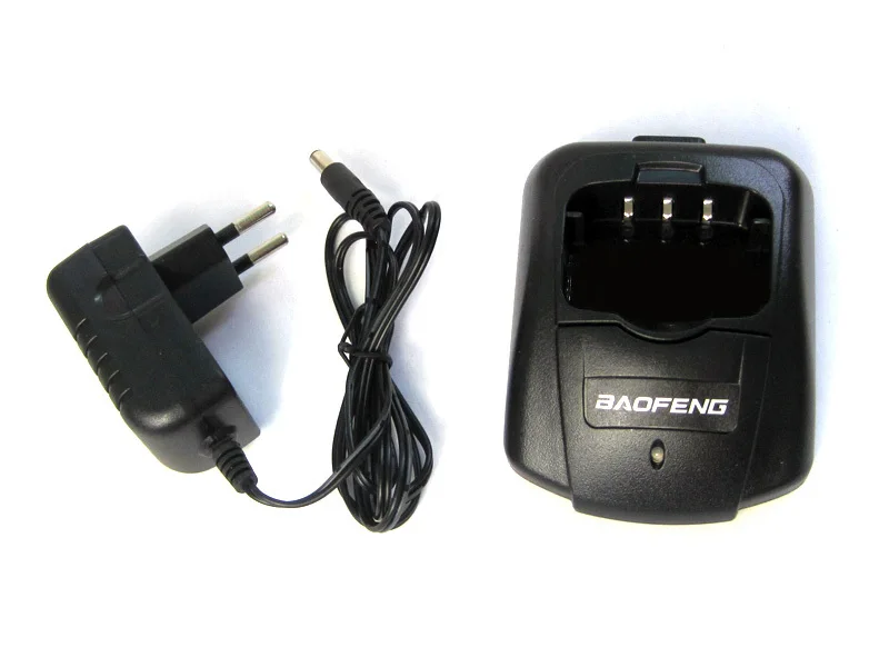 imágenes para Original pofeng radio de dos vías adaptador de cargador de batería 100 v-240 v para cb de radio de jamón portátil baofeng uv-b5 uv-b6 negro imágenes para Original pofeng radio de dos vías adaptador de cargador de batería 100 v-240 v para cb de radio de jamón portátil baofeng uv-b5 uv-b6 negro