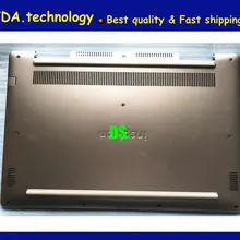 Wellendorff /org нижний корпус D крышка для Dell Inspiron 15D 7000 7570 Нижний Базовый Корпус нижняя крышка 0VT5GN