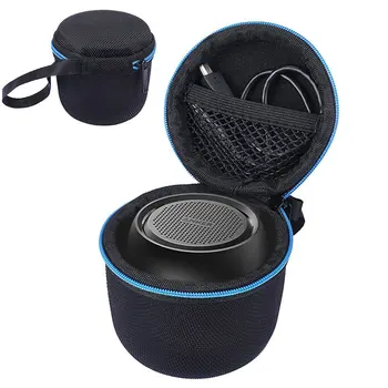 

Hard Travel Carry Pouch Sleeve Portable Protective Box Bag Cover Case For Anker SoundCore mini Wireless Super-Portable Speaker