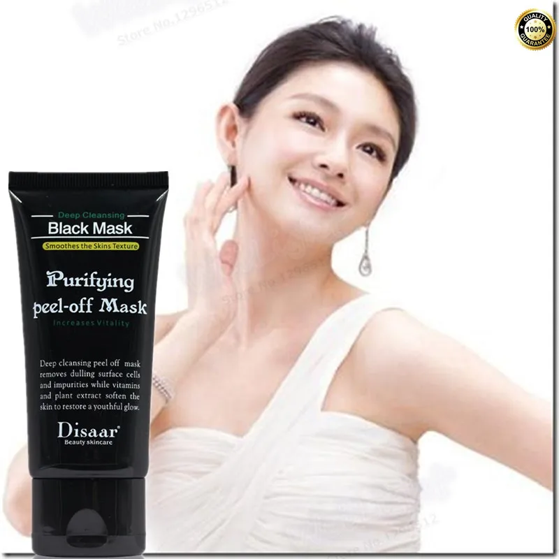 

Fast Black Head Remover Nose Masks Pore Strip Black Mask Peeling Face Care Acne Treatment Nose Blackhead Deep Cleansing Skin