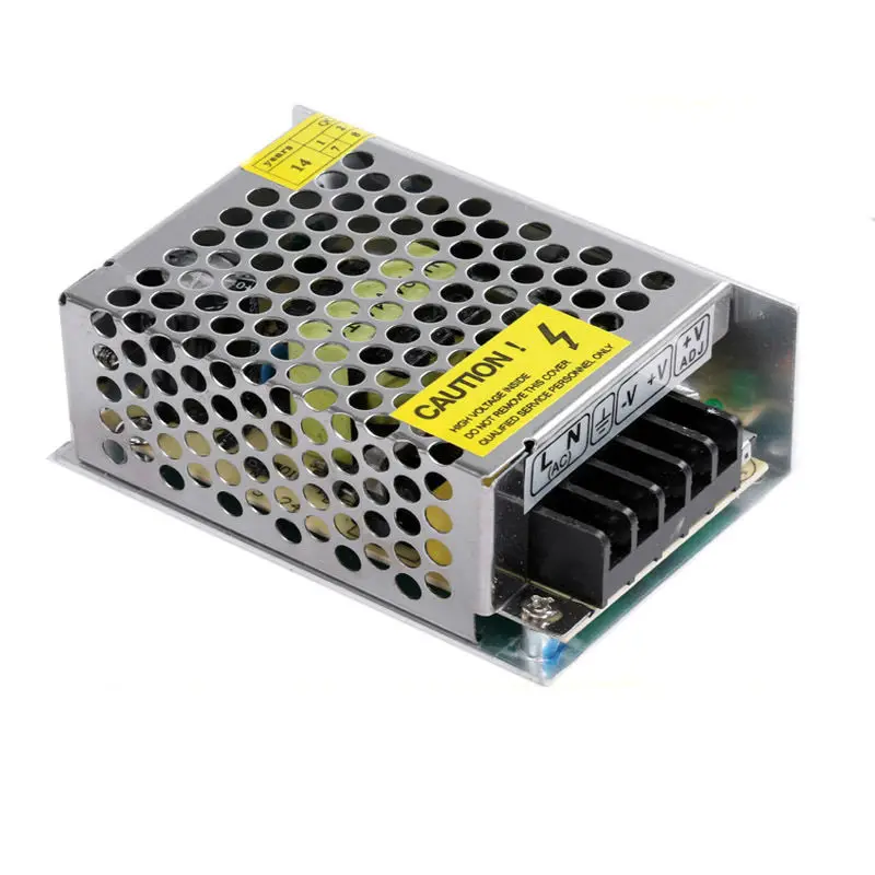 24V-25W-5
