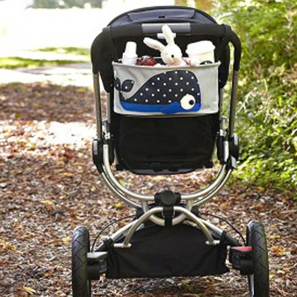 Детская коляска Органайзер подгузник-Мумия подгузник сумка коляска сумка для клюшек коляска крючок для корзин аксессуары для детской