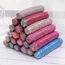 1000 шт./лот Кекс Лайнер выпечки Чашки Кекс Плесень Бумага Muffin Чехол украшения торта Инструменты Быстрая