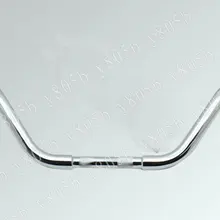 МОТОЦИКЛ хром Драг Рули " 25 мм бар для Fit Bobber Road Kings Electra Glide Street Glides Road Glides