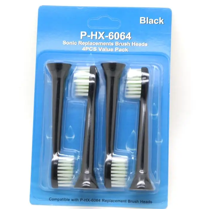 toothbrush head 9