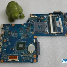 Плата разъемов для Toshiba для спутника C50 C55 материнская плата H000062010 PT10F UMA MB тестирование Хорошее