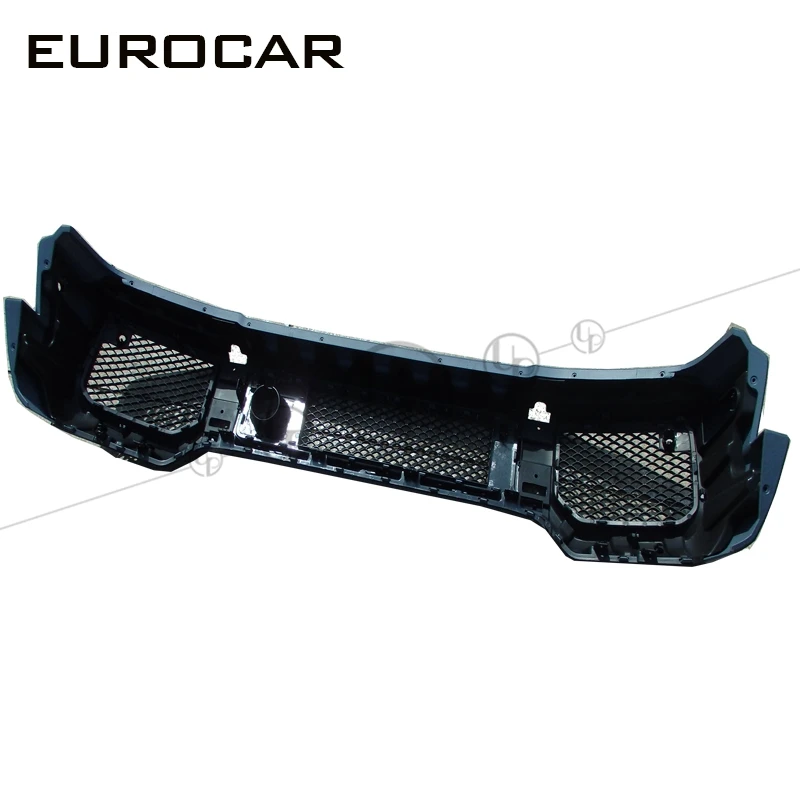 Полипропиленовый материал A style G Class W463 G63 передний бампер для wagon G63|bumper|bumper front |