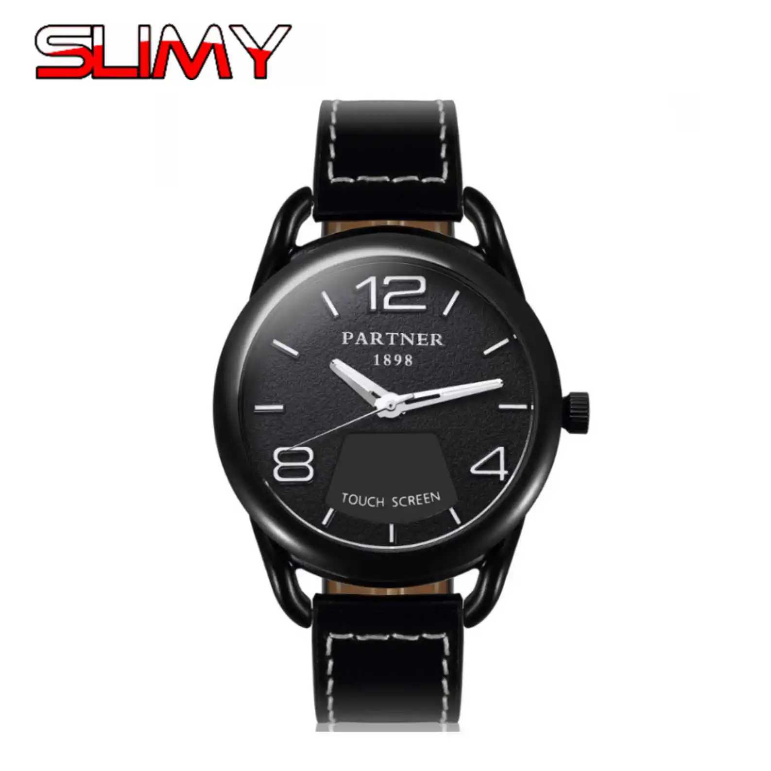 smart watch for swimming 2018