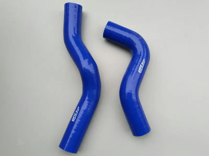 NEW SILICONE RADIATOR COOLANT HOSE For Toyota Landcruiser J70 70 Series HZJ75 HZJ78 HZJ79 Troop Carrier Cab Chassis/Ute 4x4 | Автомобили и
