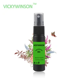 VICKYWINSON Encounter fragrance 10ml Perfumed hidroschesis Body Odor Water Antiperspirants For Deodorants Care Tools XS24 VICKYWINSON Encounter fragrance 10ml Perfumed hidroschesis Body Odor Water Antiperspirants For Deodorants Care Tools XS24