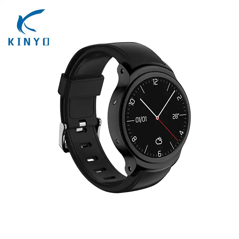 video recording watch