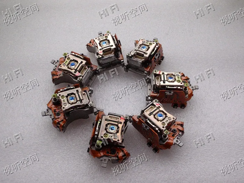 

Original Brand New DV5300 DV5500 DV3300 DV-S5 DV-S737 Optical Head VNP1713-A