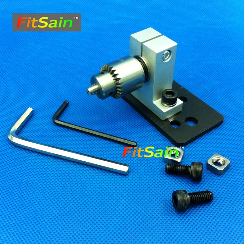 FitSain Adjustable Precision live center for lathe machine Revolving