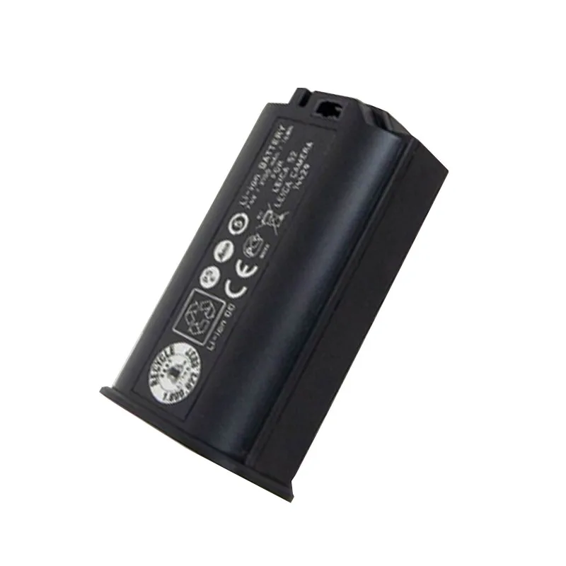 

17Wh battery for LEICA S006 S007 S2 BP-PRO1 S(typ007) 16039 batteries