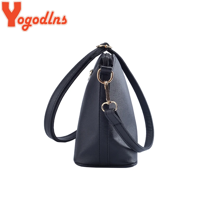 Yogodlns عارضة صغيرة الامبراطوري ولي كاندي اللون حقائب جديد براثن سيدة حزب محفظة المرأة Crossbody حقائب كتف متنقلة