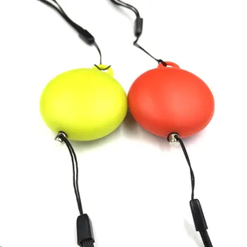 

Self Defense Alarm Kids Girls Women Elder Security Protection SOS warning 120dB Portable Small personal anti-attack alarm