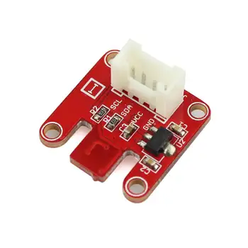 

Elecrow Hottest Selling HTU21D Humidity Temperature Sensor Electronic Module High Quality DIY Sensor Temperature Kit