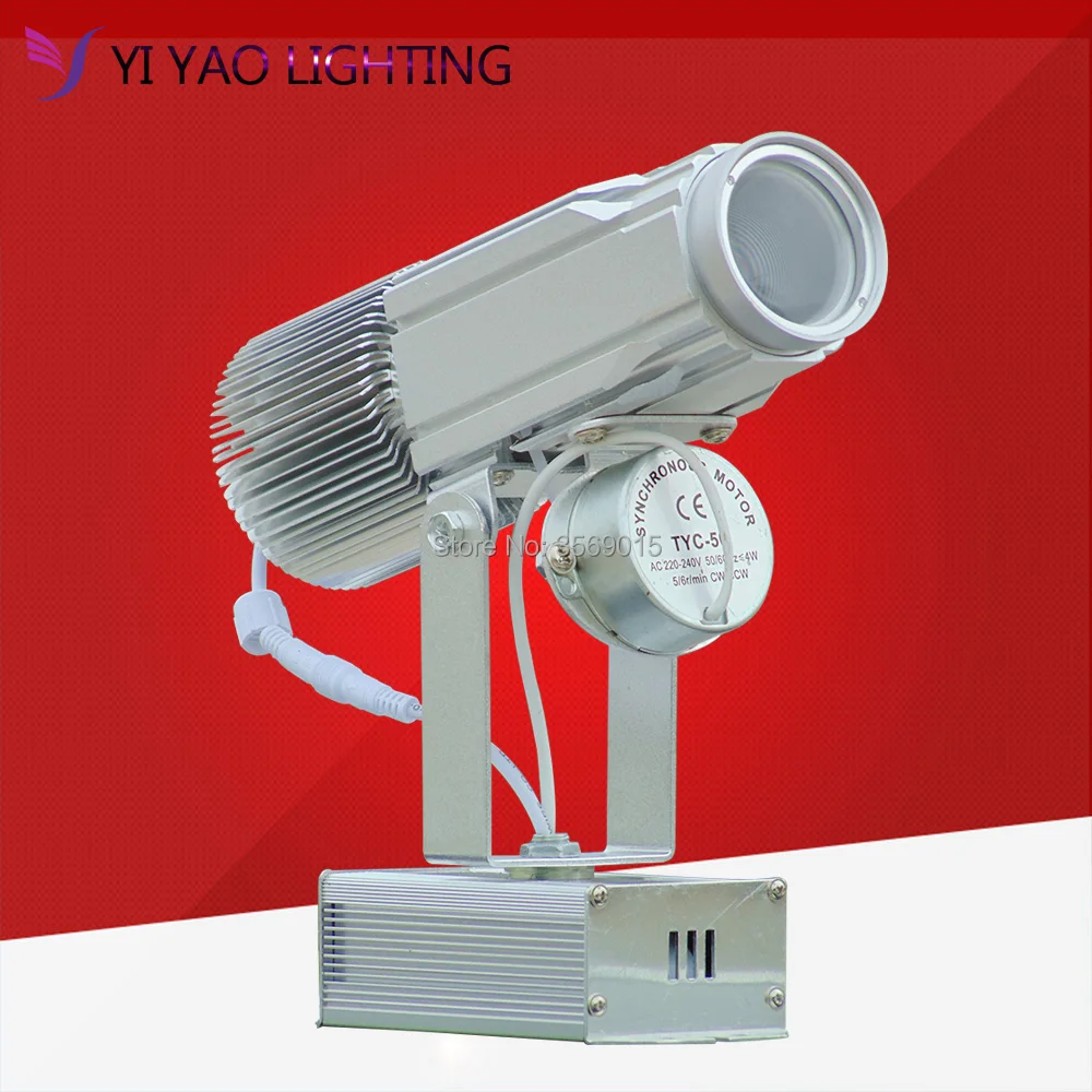 Latest Rotating Custom Design Gobo Light American DJ Gobo Projector Led Custom Image Not waterproof Logo
Latest Rotating Custom Design Gobo Light American DJ Gobo Projector Led Custom Image Not waterproof Logo