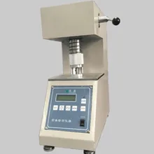 Электронный тестер устойчивости, измеритель прочности/тестирование оборудования гарантия качества быстрая от двери до двери