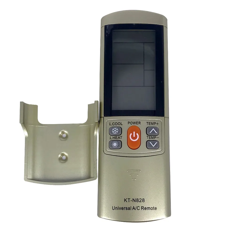 (2000 IN 1) universal air condition remote control KT N828 For SAMSUNG
