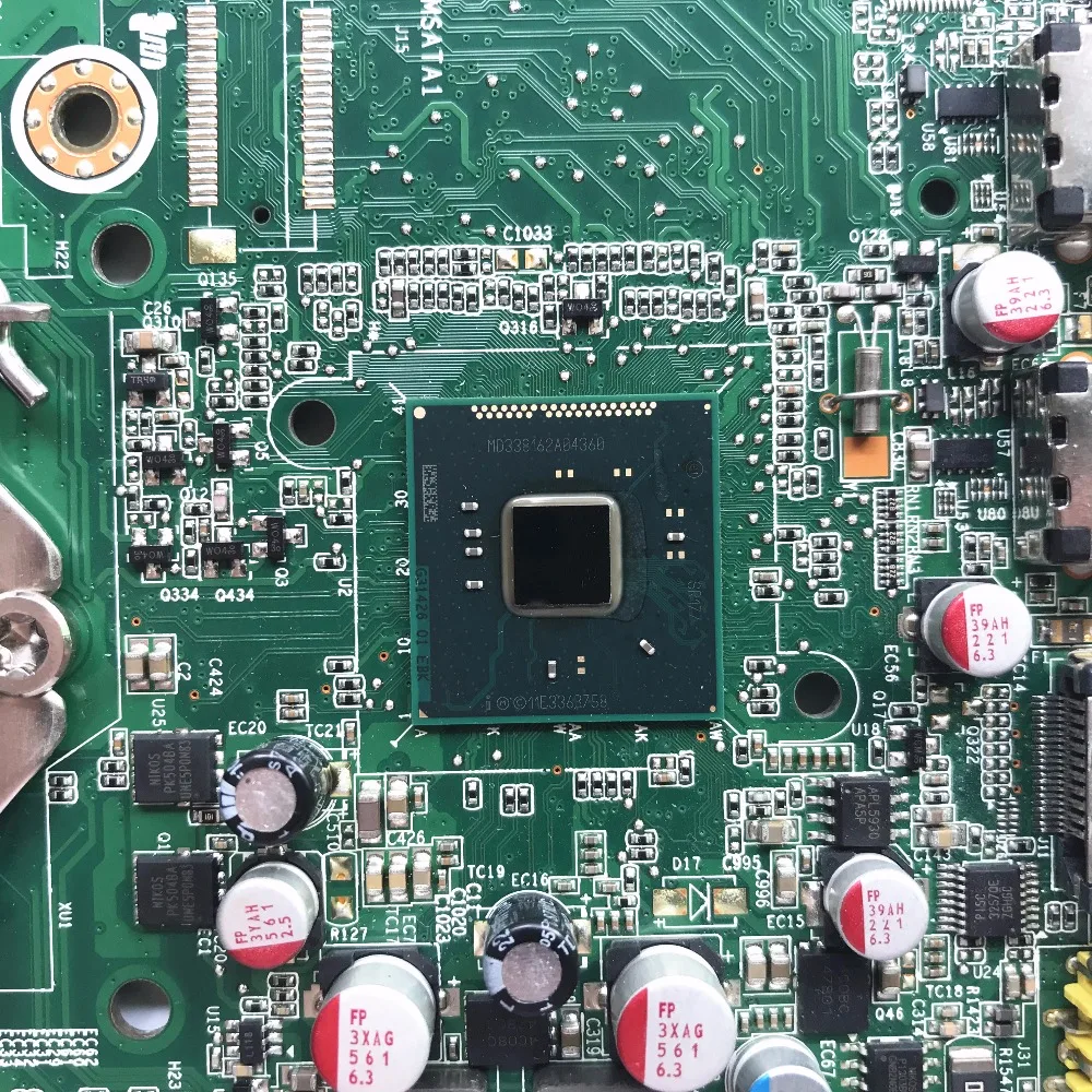 Clearance Genuine High Quality For Lenovo ThinkCentre M73 Desktop Motherboard 00KT290 DDR3 H81 Full Tested 2 Clearance Genuine High Quality For Lenovo ThinkCentre M73 Desktop Motherboard 00KT290 DDR3 H81 Full Tested 2