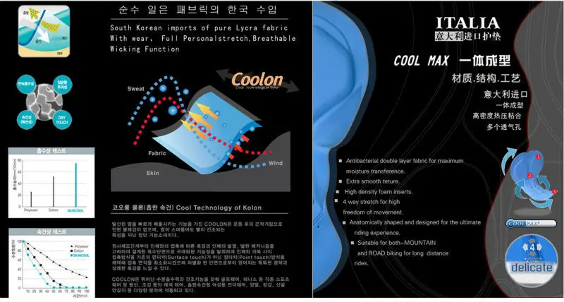 cool max 