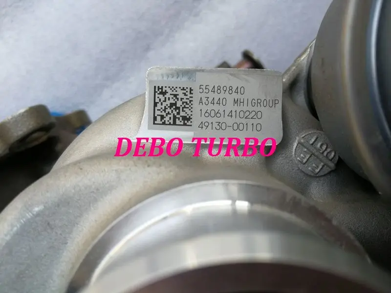 A3440 49130-00110-2-DB