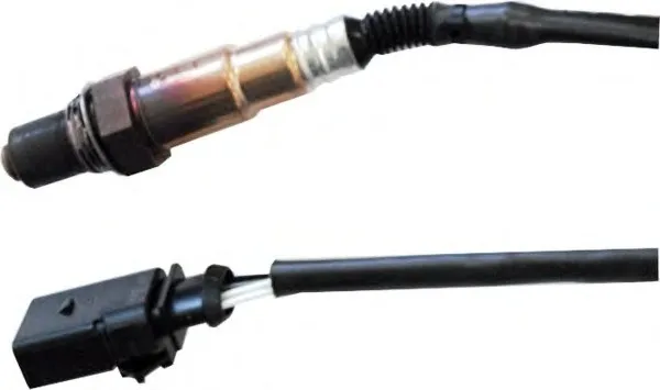 

06A906262EF LAMBDA oxygen sensor for VOLKSWAGEN GOLF V 2.0 GTI 147KW 200CV 10/2004>02/09 07C906262BP