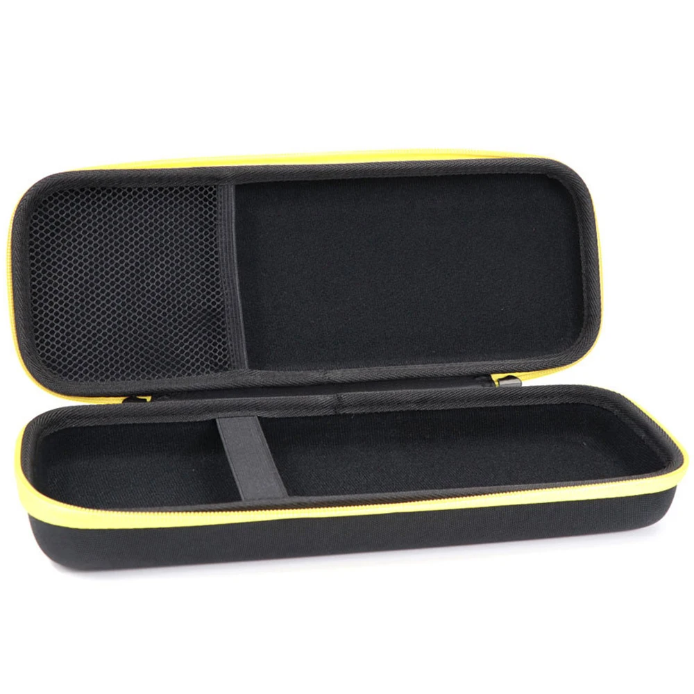 Новейший eva жесткая защитная коробка кейс для Dyson Airwrap керлинг палку гладкой и полный набор Портативный сумка чехол