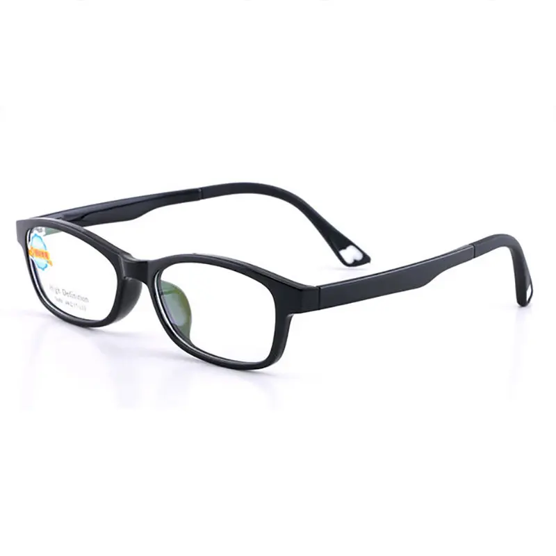 

5688 Child Glasses Frame for Boys and Girls Kids Eyeglasses Frame Flexible Quality Eyewear for Protection and Vision Correction