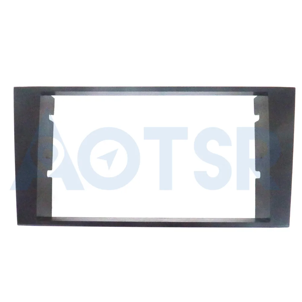 

2 din Fascia for LEXUS LS-400 (UCF10) 1989-1994 for TOYOTA Celsior (UCF10) 1989-1994 Panel Mount Installation Frame Adapter DVD
