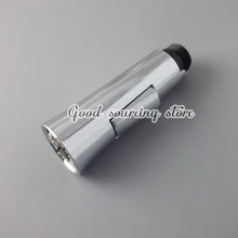 ABS вытяжной кухонный распылитель, распылительная головка