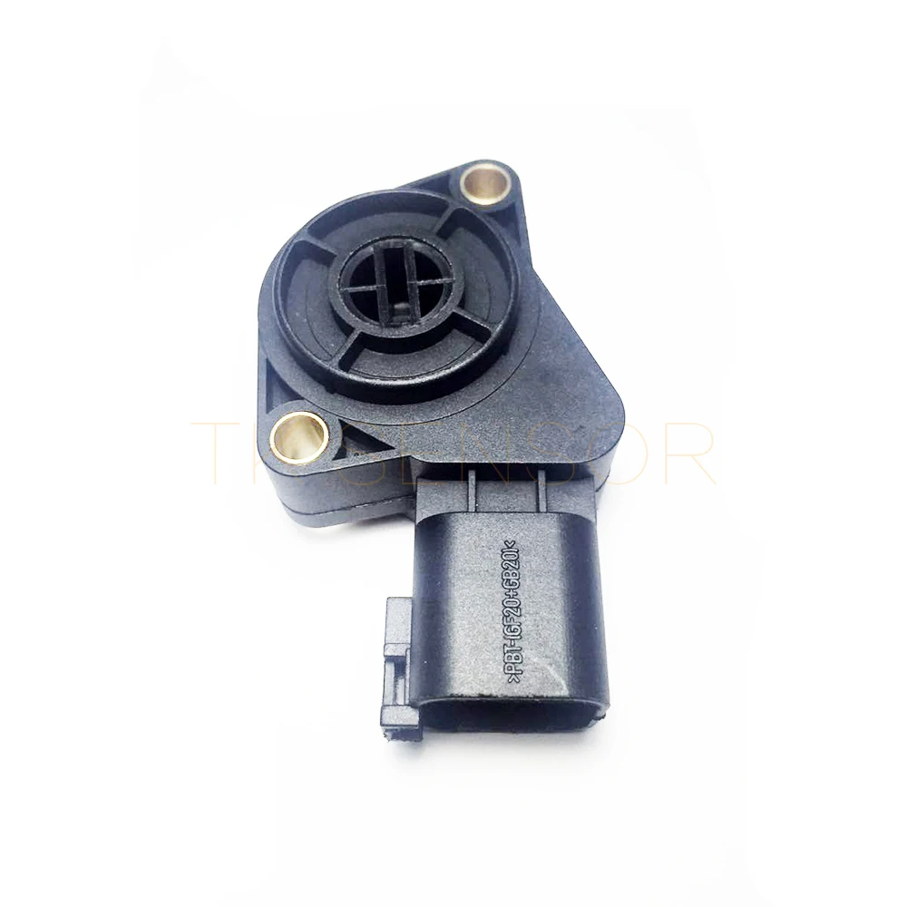pedal position sensor,rheostat 6 LINES 134118A02097/3450030/81519590 85109590 2111 7421059645 for VOLVO