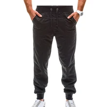 NEW 2019 Fashion Casual loose harem bodybuilding elastic waist joggers Drawstring fitness clothing pantalones hombre NEW 2019 Fashion Casual loose harem bodybuilding elastic waist joggers Drawstring fitness clothing pantalones hombre