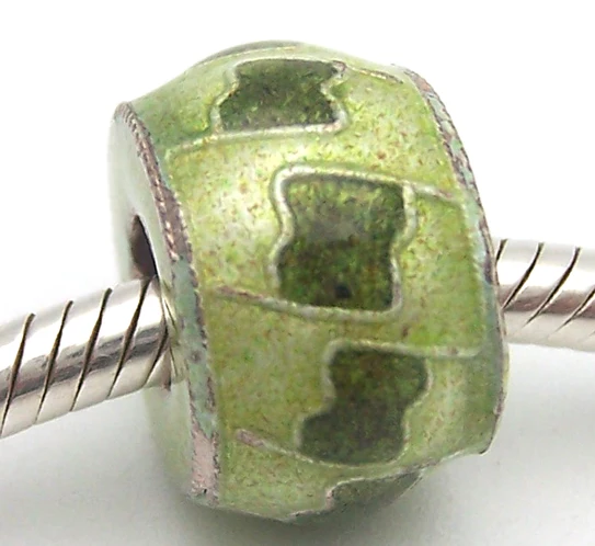 

XFNYL01-11 Fit Bracelet DIY S925 Silver Beads Freedom Essence Charms Collection Real S925 Sterling Silver Jewelry Beads