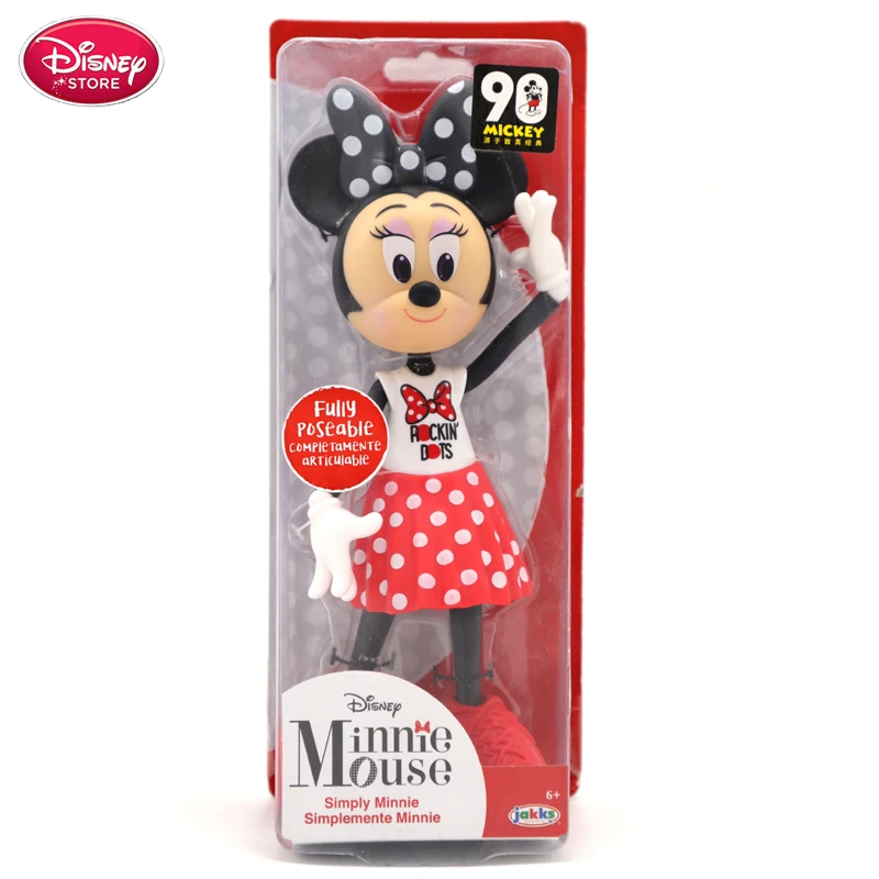disney minnie mouse pop superstar minnie