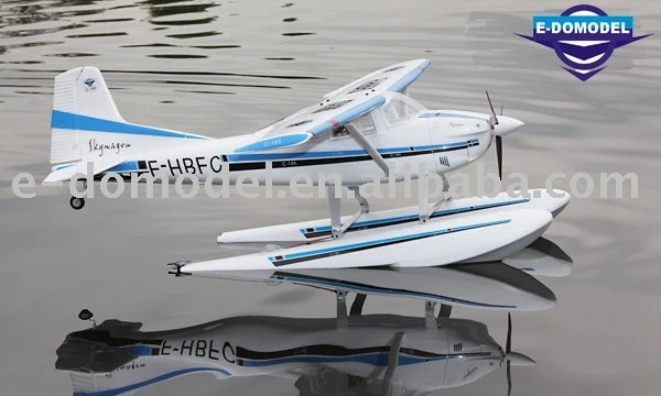 rc seaplane rtf