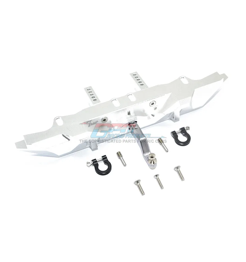 TRX4330RA 5
