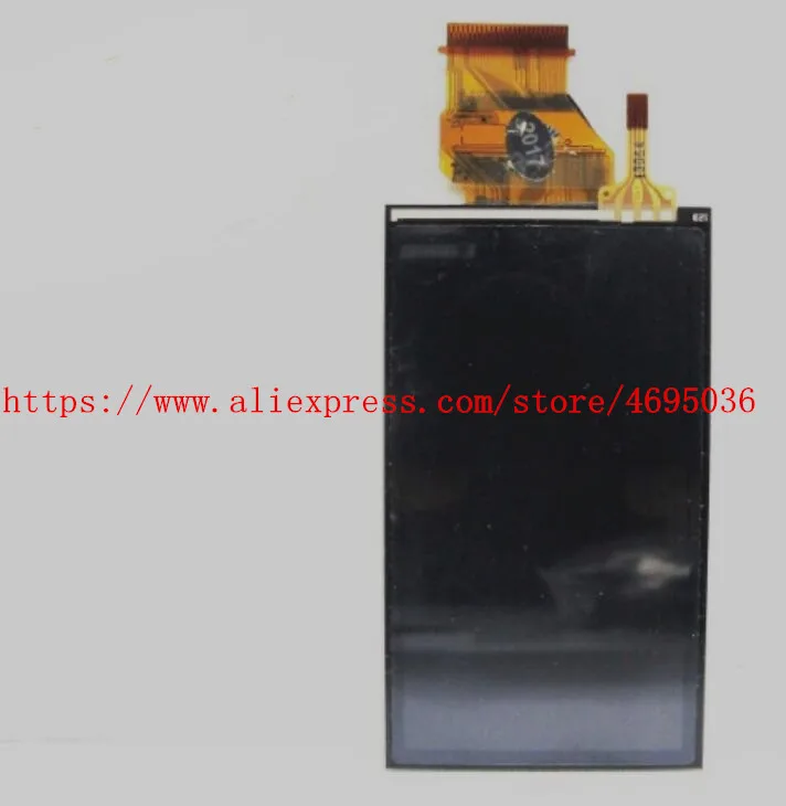 

NEW LCD Display Screen for Sony HDR- PJ610 PJ620 PJ670 PJ675 CX620 CX610 CX670 PDR-AXP55 Video Camera With Backlight Touch