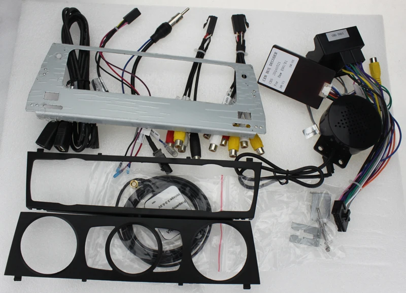 Excellent Octa Core Car DVD Player Pure Android 8.0 For BMW E90 E91 E92 E93 3 series Multimedia GPS Radio DVB TV BT WIFI Rear View Camera 27 Excellent Octa Core Car DVD Player Pure Android 8.0 For BMW E90 E91 E92 E93 3 series Multimedia GPS Radio DVB TV BT WIFI Rear View Camera 27