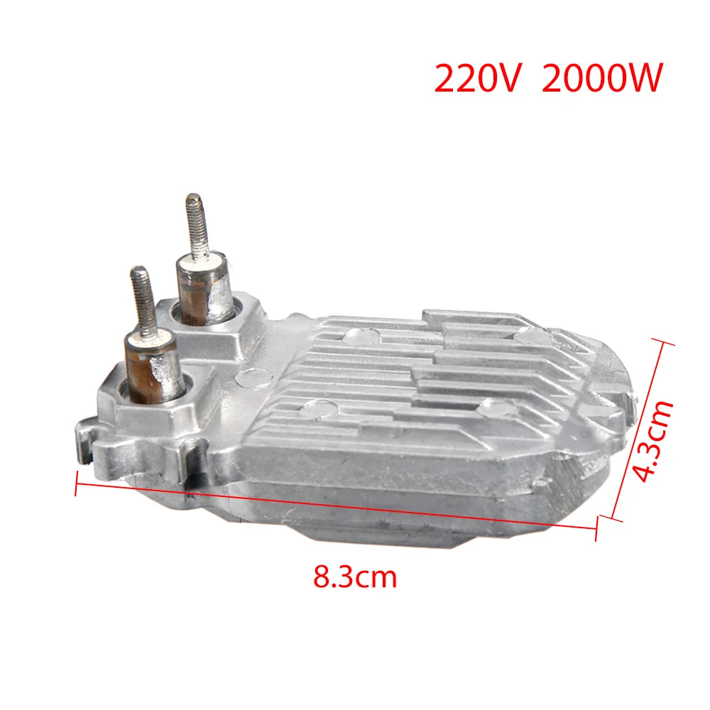 FDIK 220V 2000W3000W аксессуары для автомобильного нагревателя оригинальный элемент
